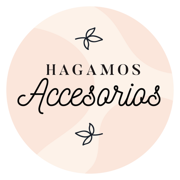 Hagamos Accesorios