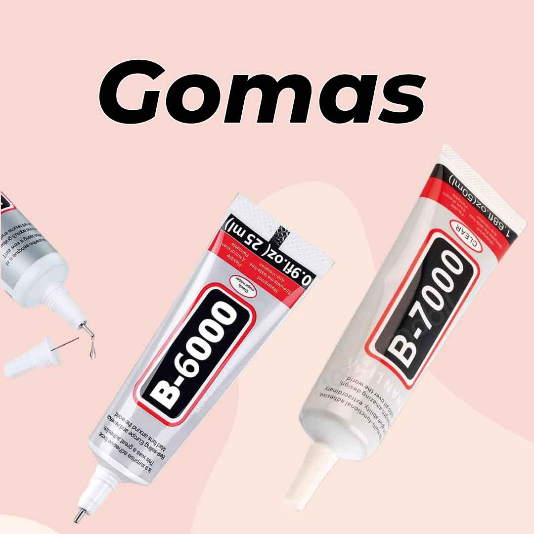 Gomas